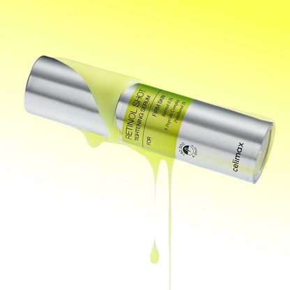 Celimax - The Vita−A Retinol Shot Tightening Serum 30ml