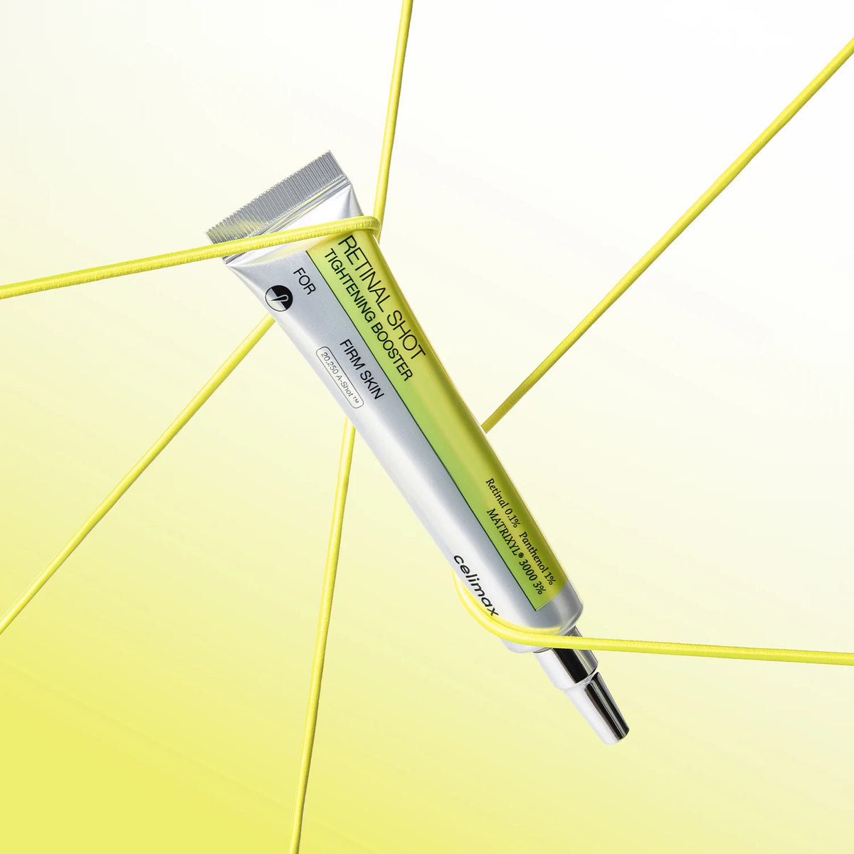 Celimax The Vita-A Retinal Shot Tightening Booster 15 ml