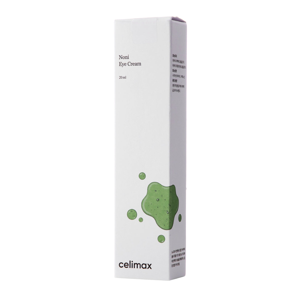 Celimax The Real Noni Ultimate Eye Cream 20 ml