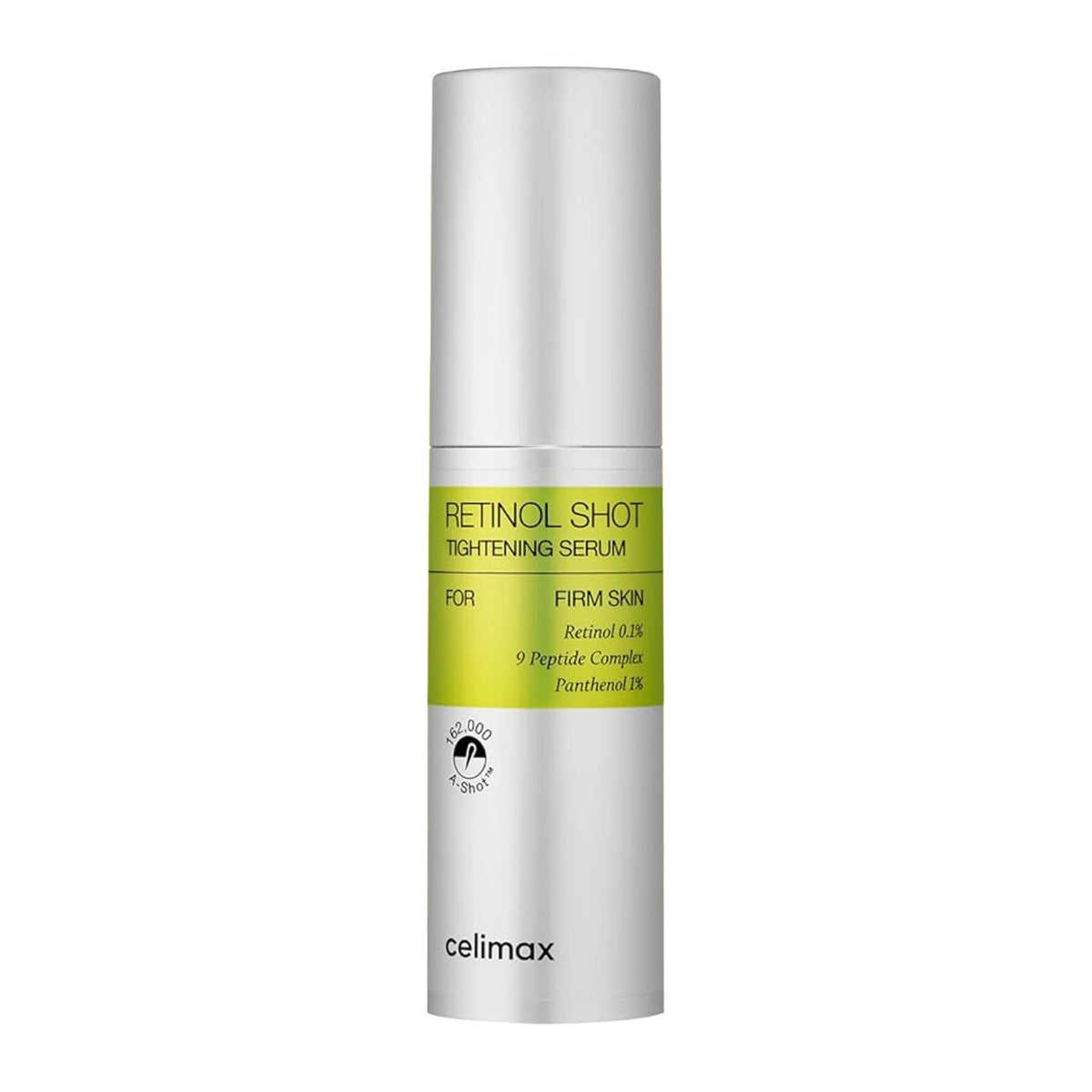Celimax Vita-A Retinol Shot Tightening Serum 30 ml