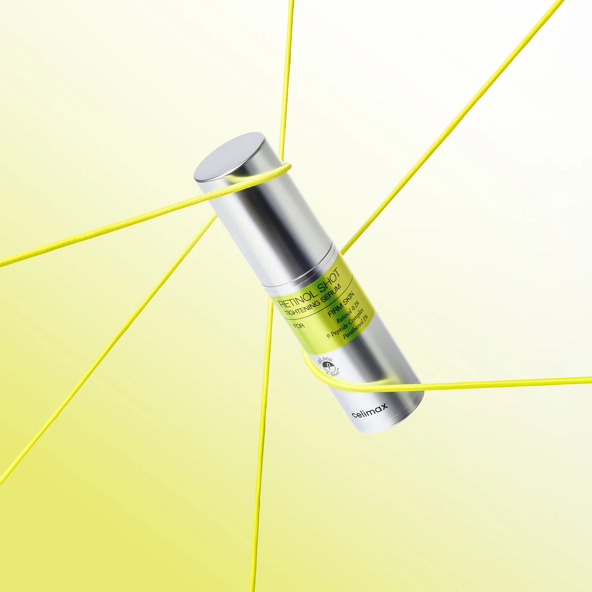 Celimax Vita-A Retinol Shot Tightening Serum - view 3