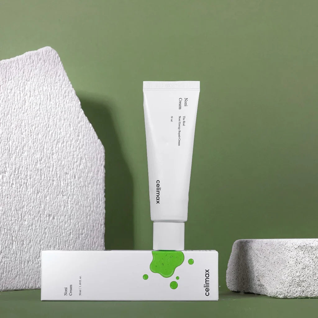 Celimax - The Real Noni Energy Repair Cream 50ml