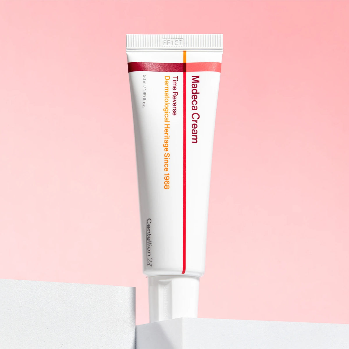 Centellian24 Madeca Cream Time Reverse - view 2