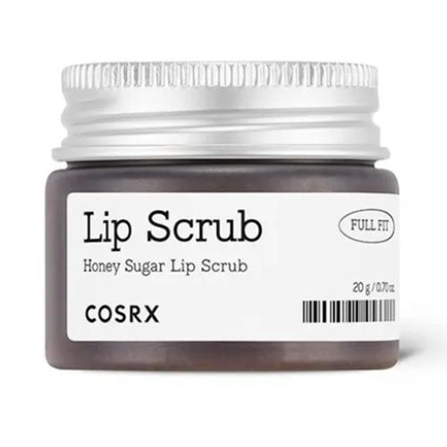Cosrx Full Fit Honey Sugar Lip Scrub 20 g