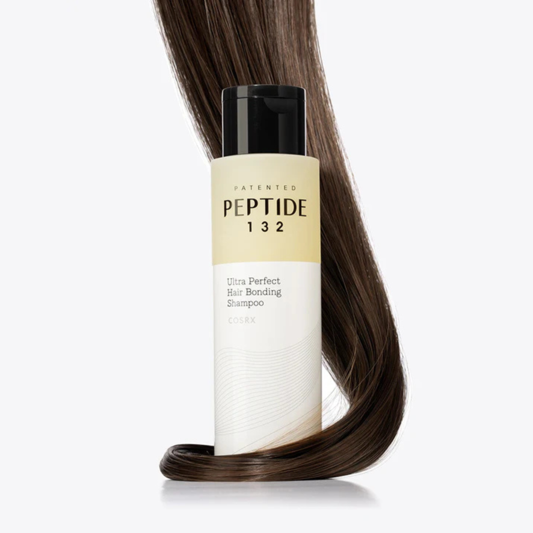 Cosrx Peptide-132 Ultra Perfect Hair Bonding Shampoo 200 ml