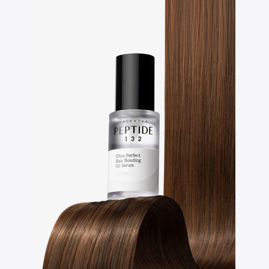 Cosrx Peptide-132 Ultra Perfect Hair Bonding Oil Serum 28 ml