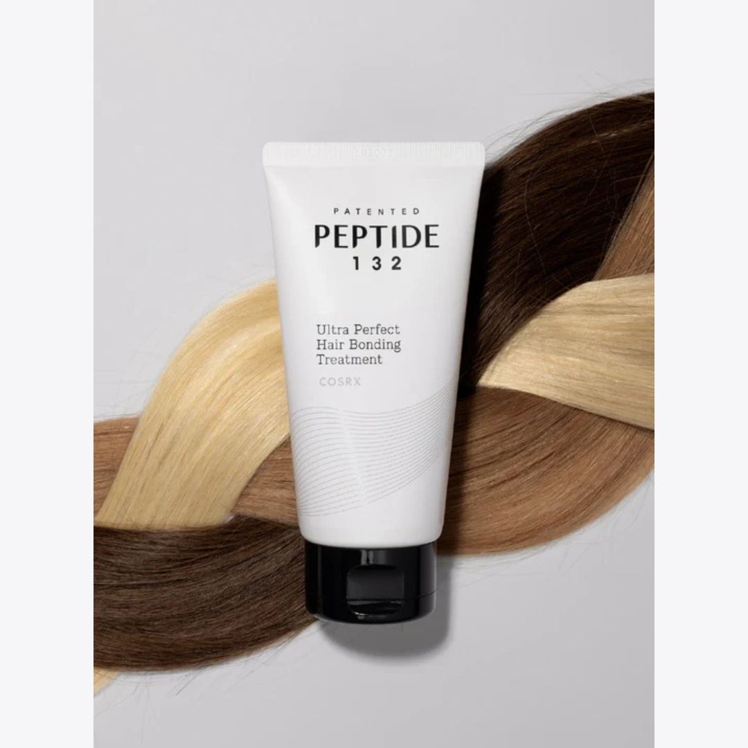 Cosrx Peptide-132 Ultra Perfect Hair Bonding Treatment 120 ml