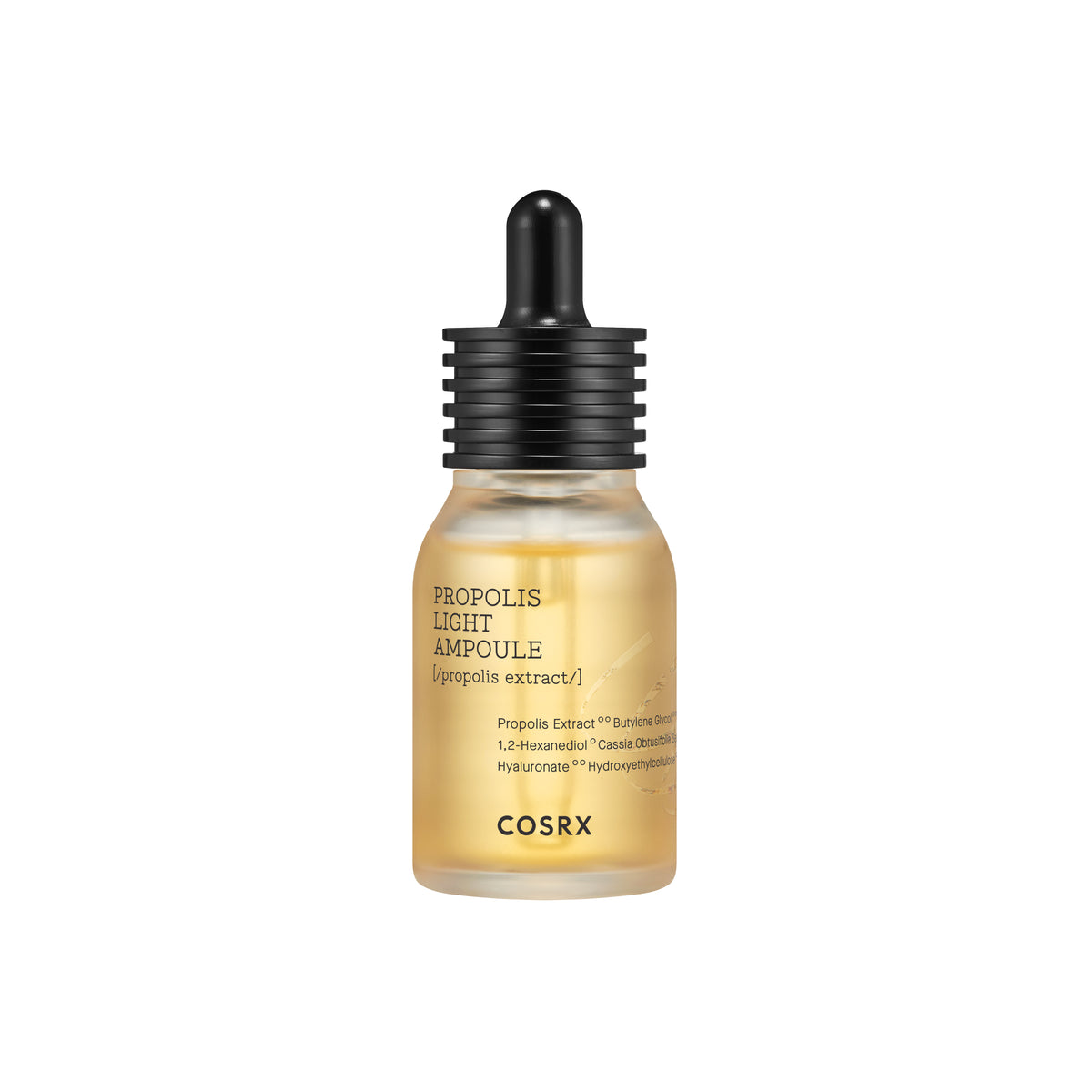 Cosrx Full Fit Propolis Light Ampoule 30m