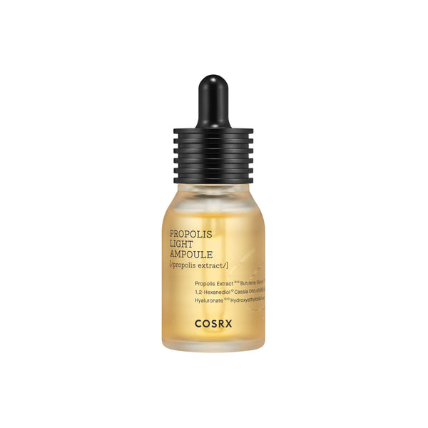 Cosrx Full Fit Propolis Light Ampoule 30m