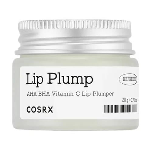 Cosrx Refresh AHA BHA Vitamin C Lip Plumper 20 g