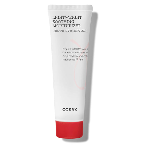 Cosrx Ac Collection Lightweight Soothing Moisturizer 80ml 2.0