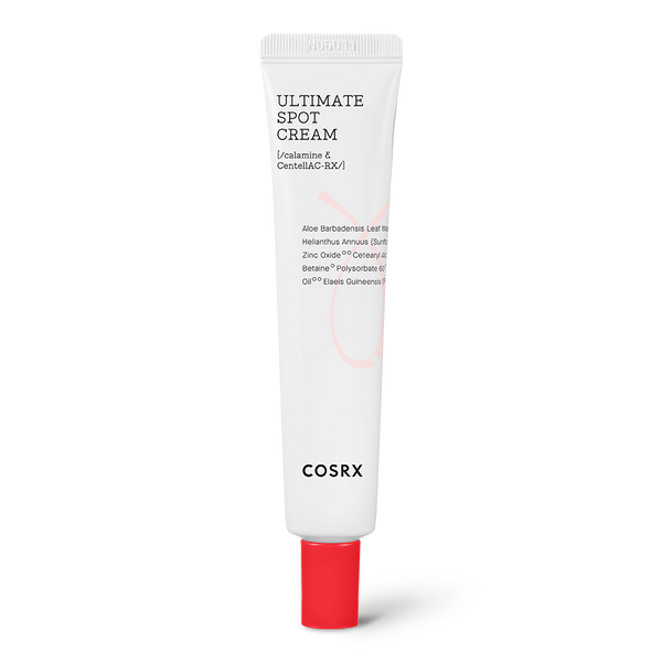 Cosrx Ac Collection Ultimate Spot Cream 30g