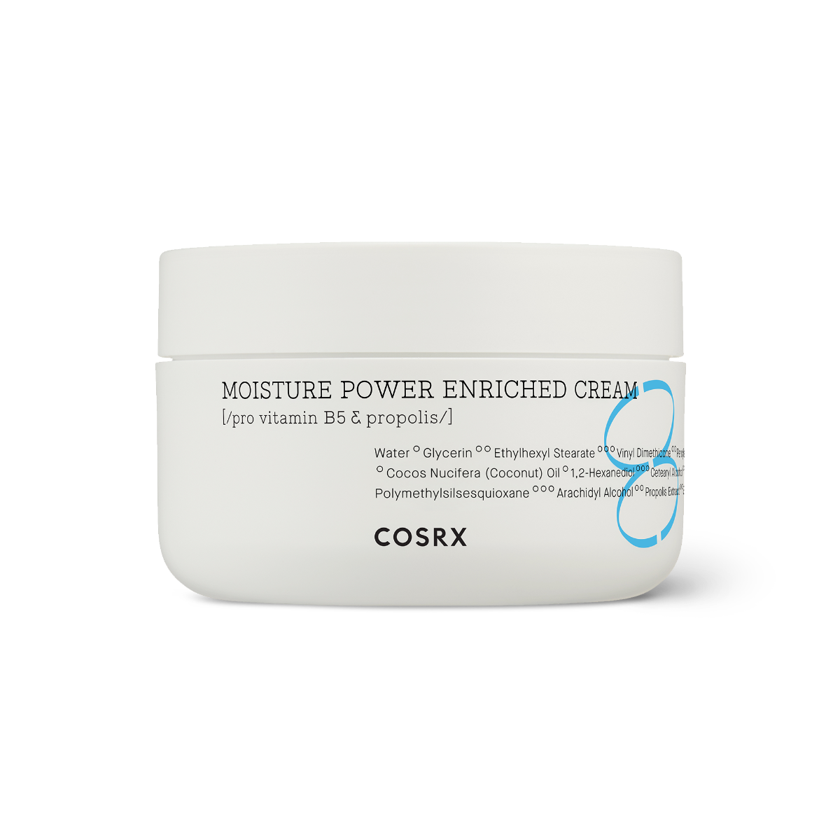 Cosrx Hydrium Moisture Power Enriched Cream 50 ml