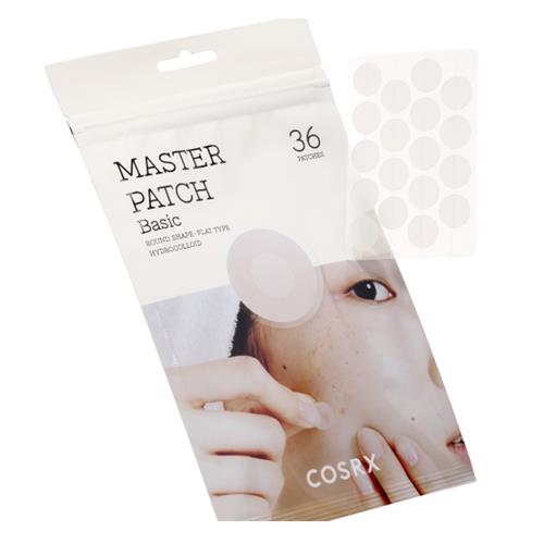Cosrx Master Patch Basic 36 Patches 36 patches