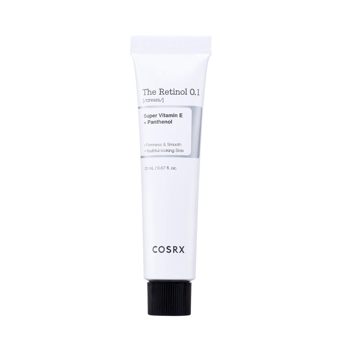 Cosrx The Retinol 0.1 Cream 20 ml