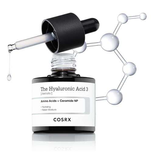 Cosrx The Hyaluronic Acid 3 Serum 20 g