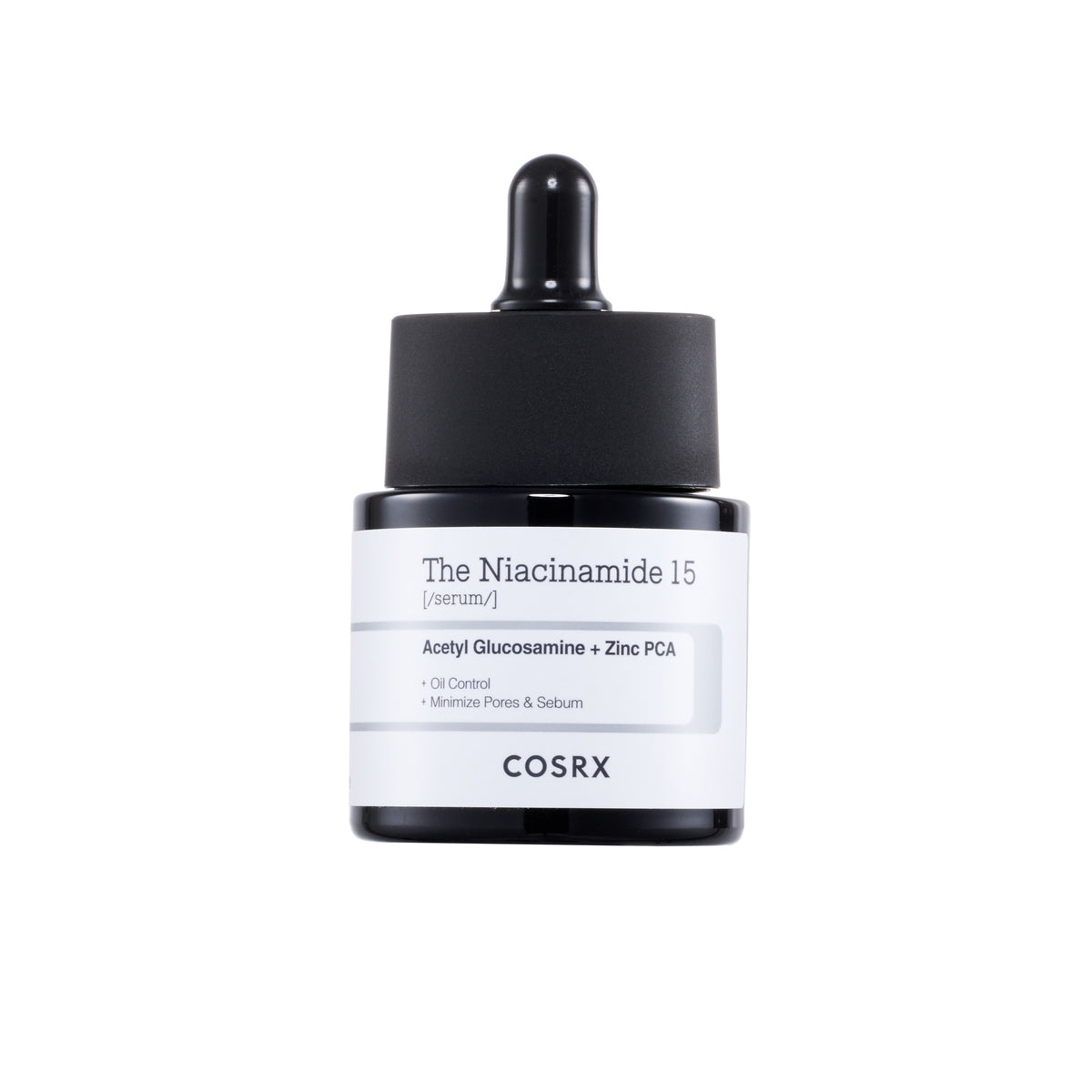 Cosrx The Niacinamide 15 Serum