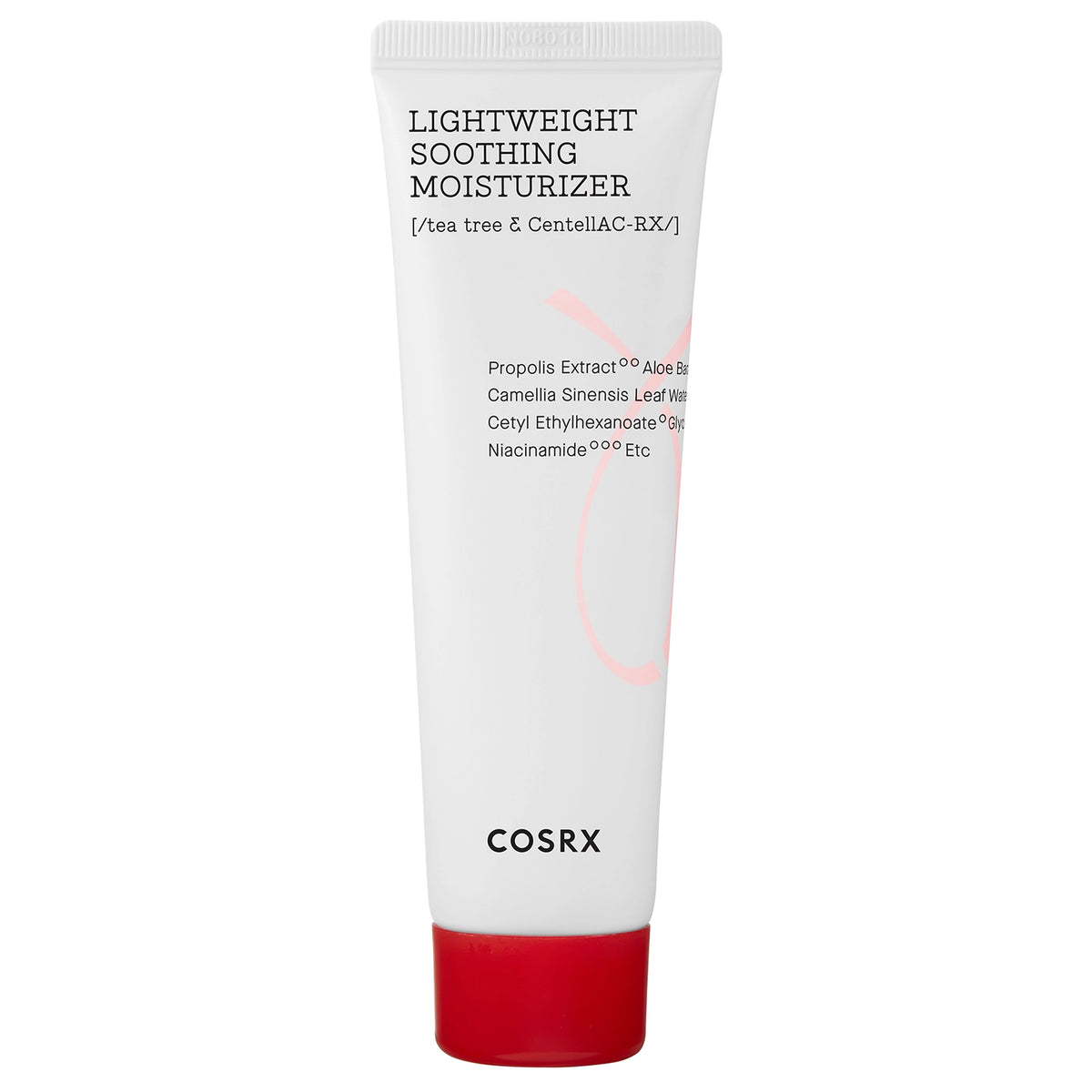 Cosrx Ac Collection Lightweight Soothing Moisturizer 2.0 80 ml