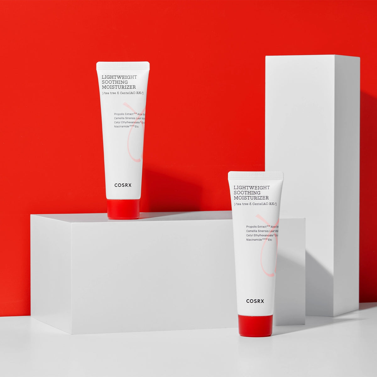 Cosrx Ac Collection Lightweight Soothing Moisturizer 2.0 - view 3