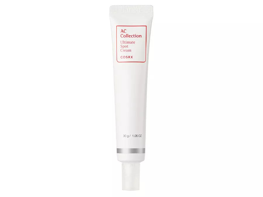 Cosrx Ac Collection Ultimate Spot Cream - view 2