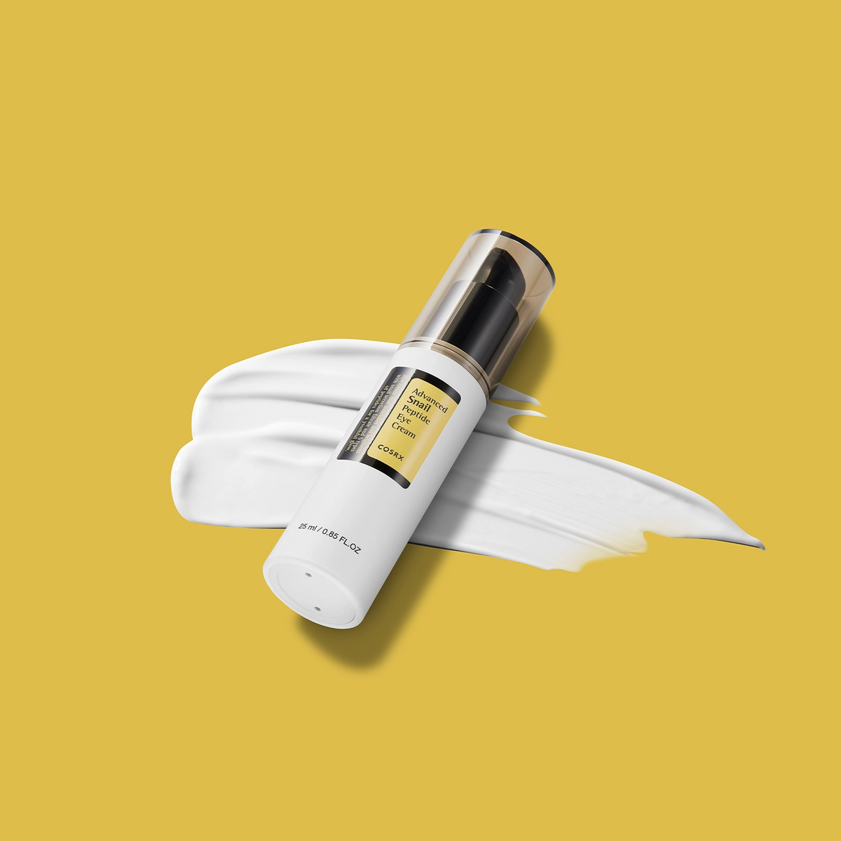 Cosrx Advanced Snail Peptide Eye Cream - view 2