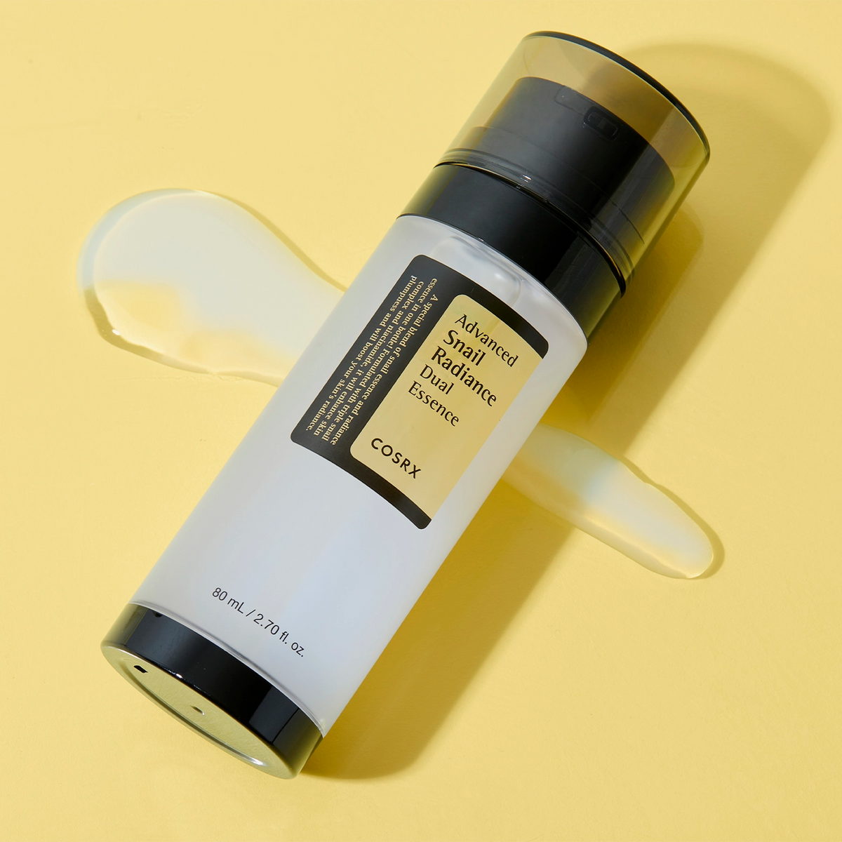 Cosrx Advanced Snail Radiance Dual Essence - view 3