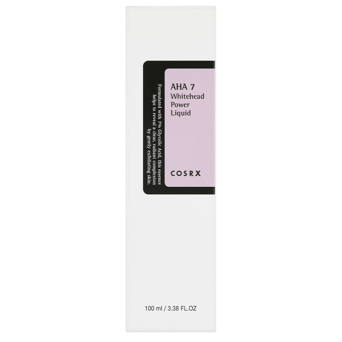 Cosrx AHA 7 Whitehead Power Liquid 100 ml