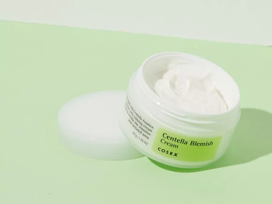 Cosrx Centella Blemish Cream - view 3