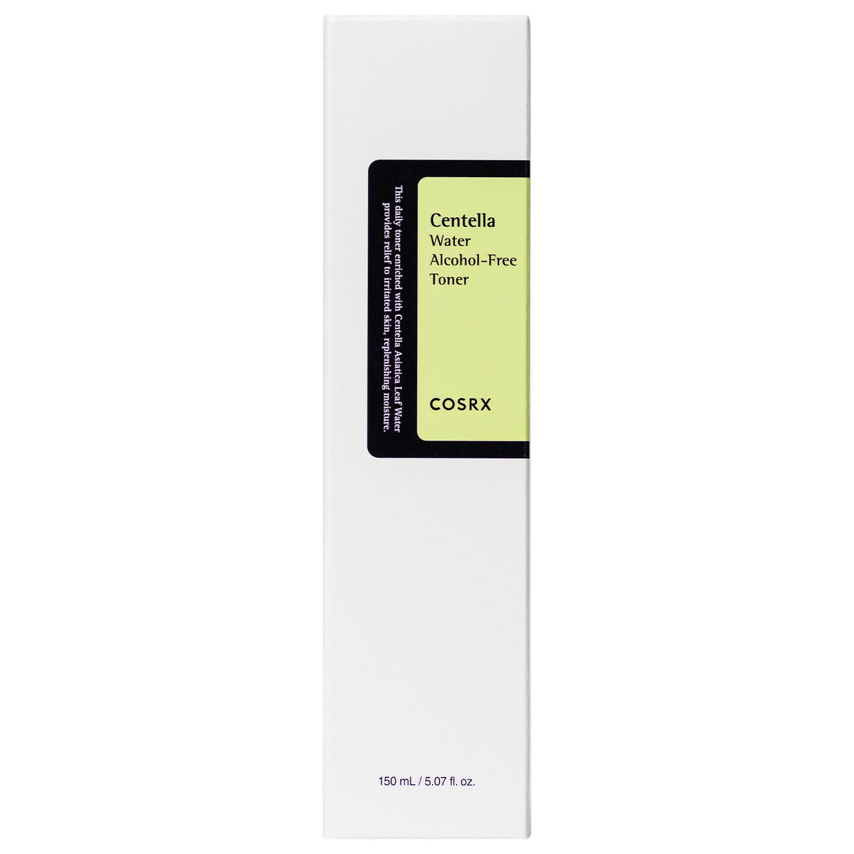 Cosrx Centella Water Alcohol-Free Toner - view 2