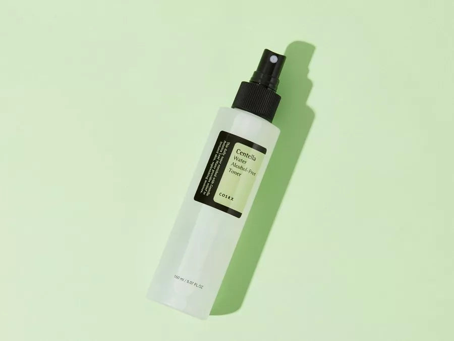 Cosrx Centella Water Alcohol-Free Toner - view 3