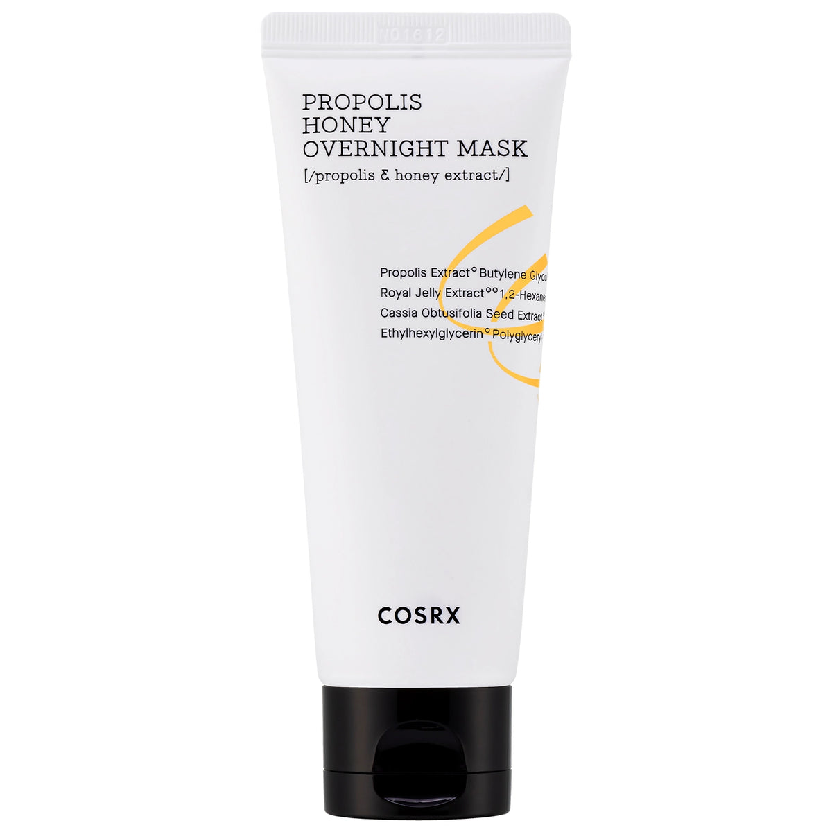 Cosrx Full Fit Propolis Honey Overnight Mask - view 2