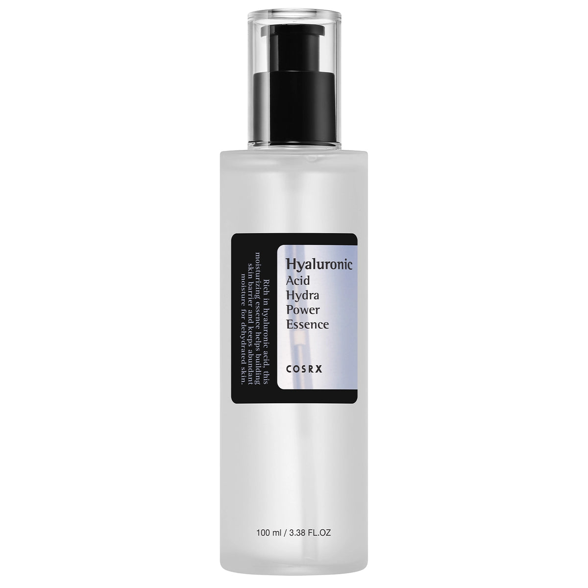 Cosrx Hyaluronic Hydra Power Essence 100 ml