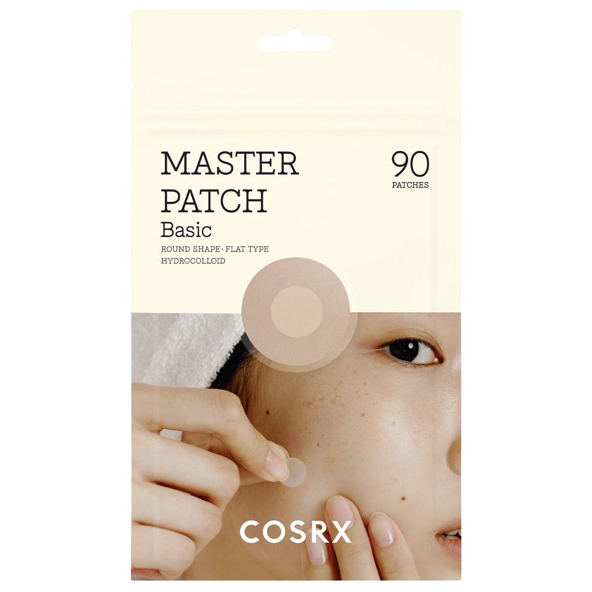 Cosrx Master Patch Basic 90 pcs