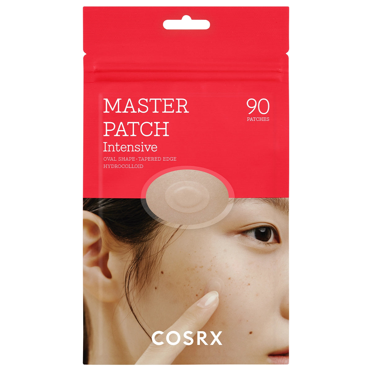 Cosrx Master Patch Intensive 90 pcs