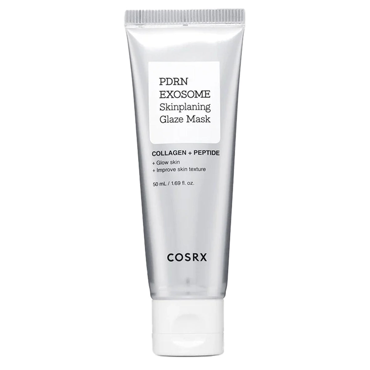 Cosrx PDRN Exosome Skinplaning Glaze Mask 50 ml