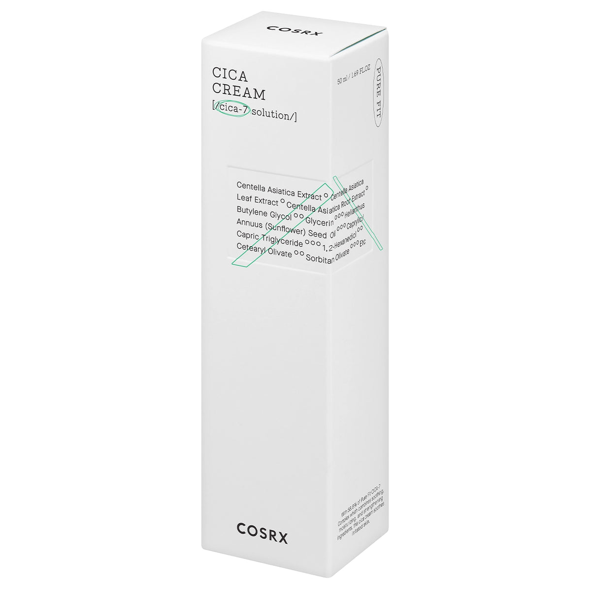 Cosrx Pure Fit CICA Cream 50 ml