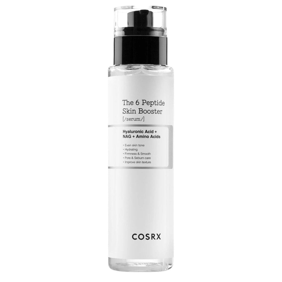 Cosrx The 6 Peptide Skin Booster Serum 150 ml
