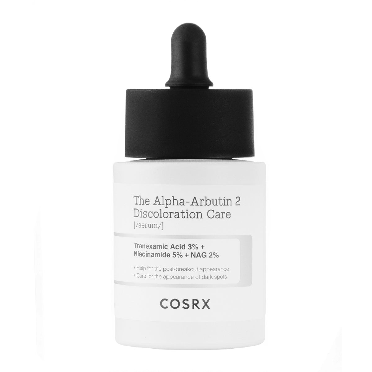 Cosrx The Alpha-Arbutin 2 Discoloration Care Serum 50 ml
