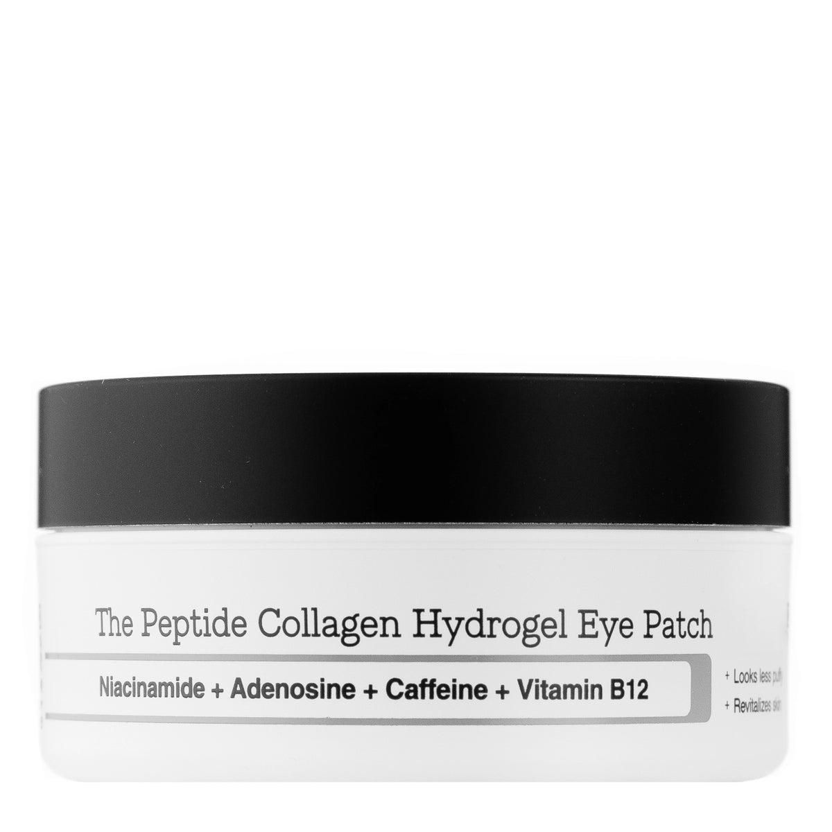 Cosrx The Peptide Collagen Hydrogel Eye Patch