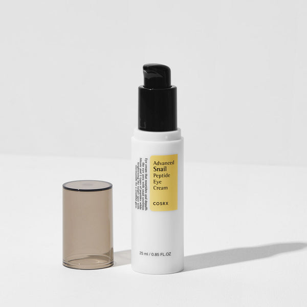 Cosrx Advanced Snail Peptide Eye Cream 25ml