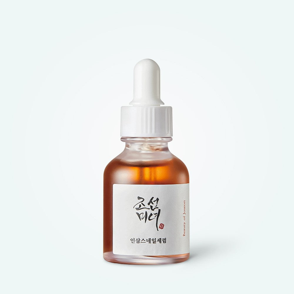 Beauty of Joseon Revive Serum : Ginseng+snail Mucin 60 ml