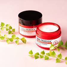 SOME BY MI - Snail Truecica Miracle Repair Cream - 60gr