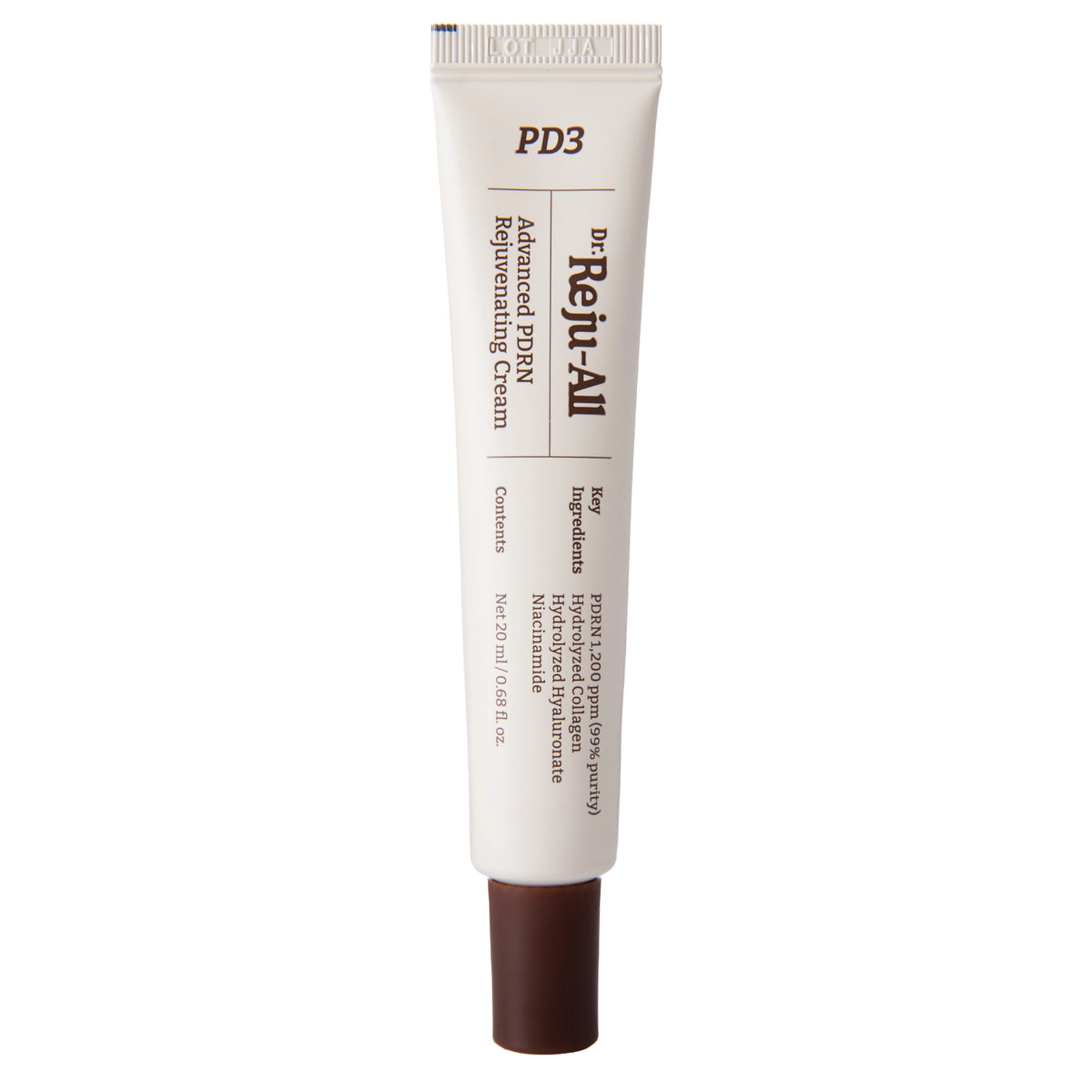 Dr. Reju-All Advanced PDRN Rejuvenating Cream 20 ml