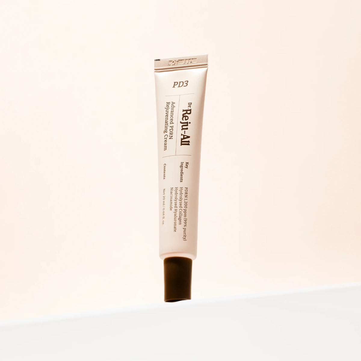 Dr. Reju-All Advanced PDRN Rejuvenating Cream - view 2