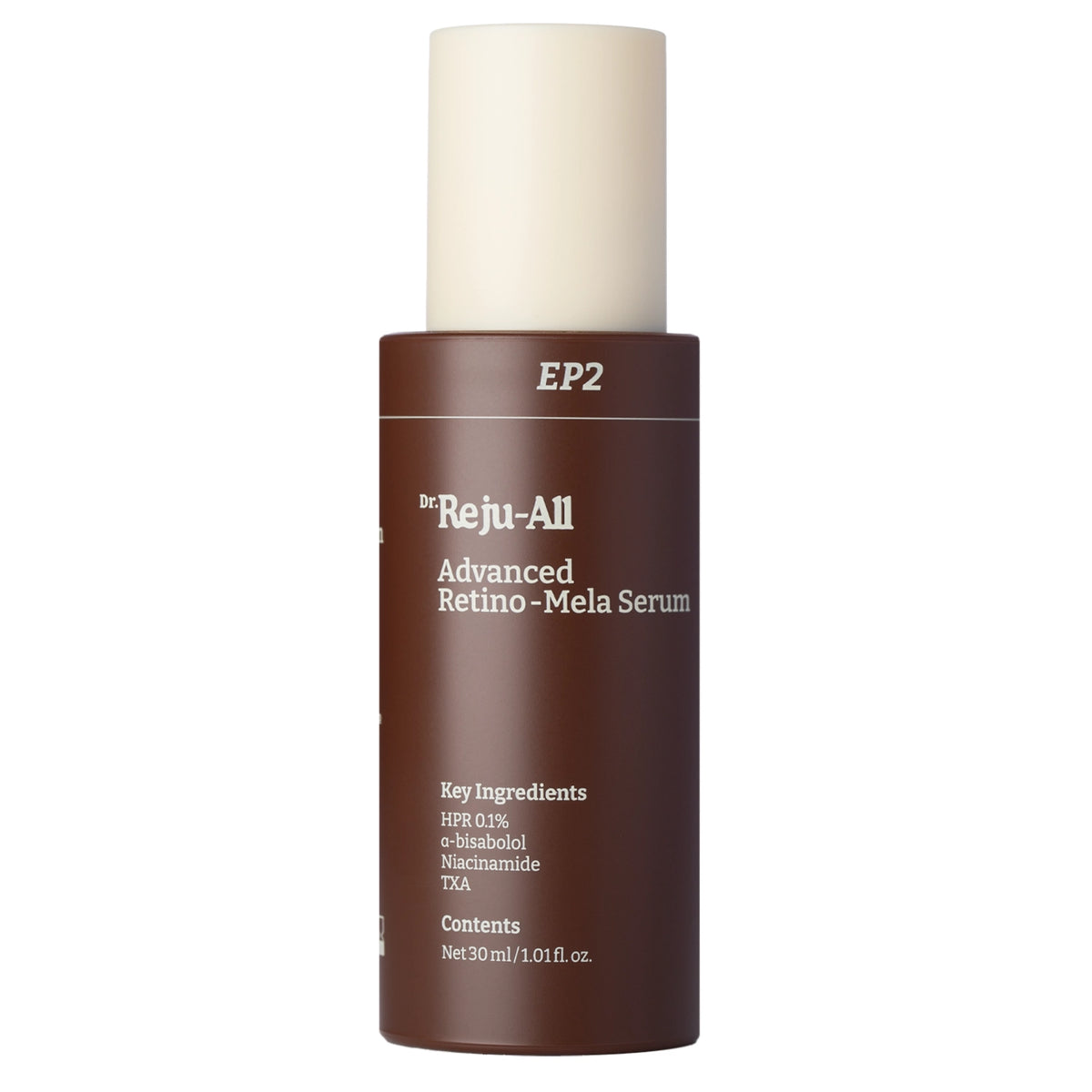 Dr. Reju-All Advanced Retino-Mela Serum 30 ml