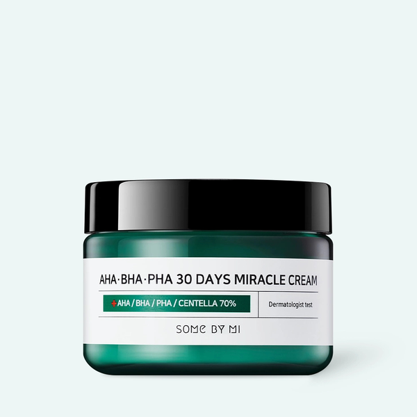 Somebymi Aha.bha.pha 30 Days Miracle Cream 60 g