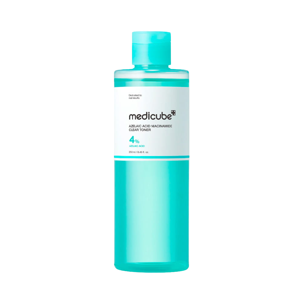 Medicube Azelaic Acid Niacinamide Clear Toner 250ml