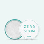 ETUDE House Zero Sebum Drying Powder 4g
