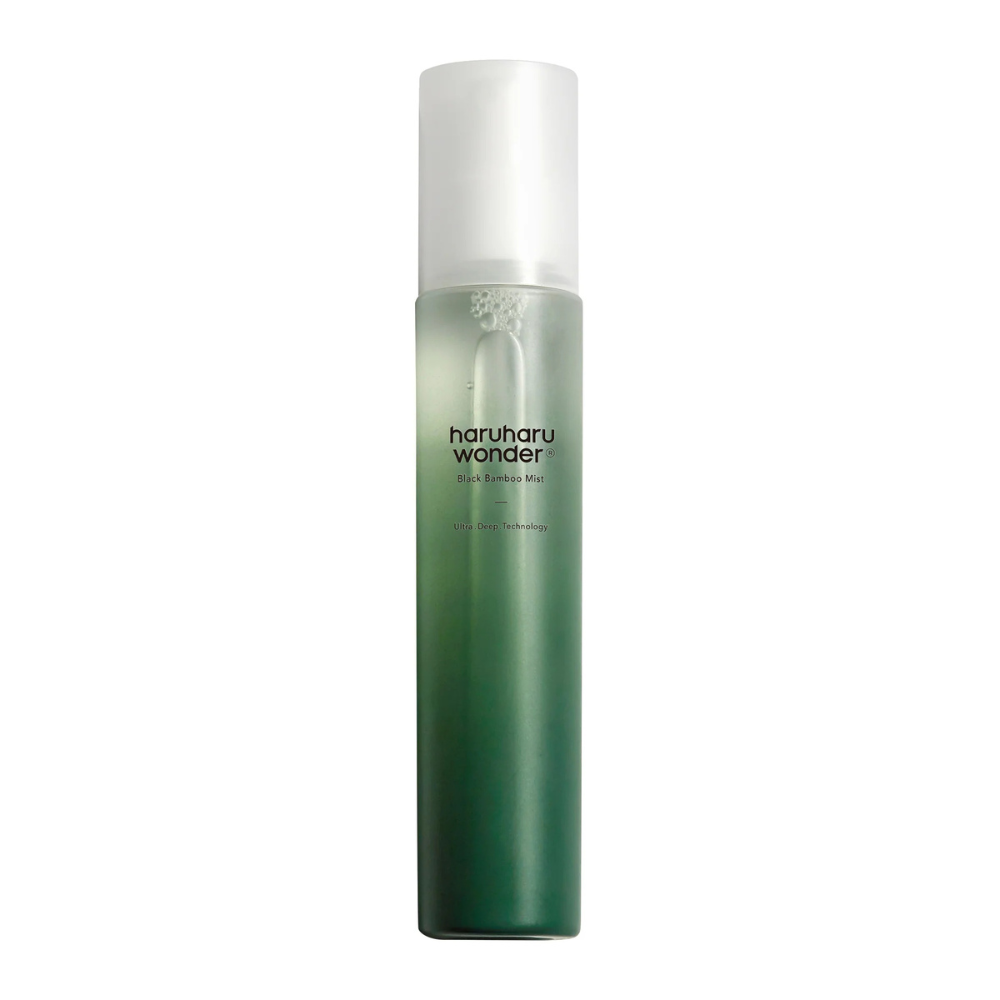 Haruharu Wonder Black Bamboo Mist 150 ml