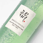 Beauty of Joseon Green Plum Refreshing Toner : AHA + BHA